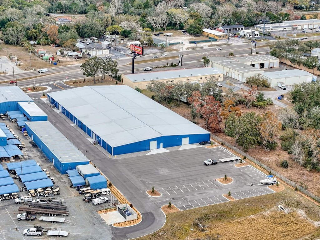 HUDSON, Florida, 34669, United States, ,Commercial,Forsale,1919159