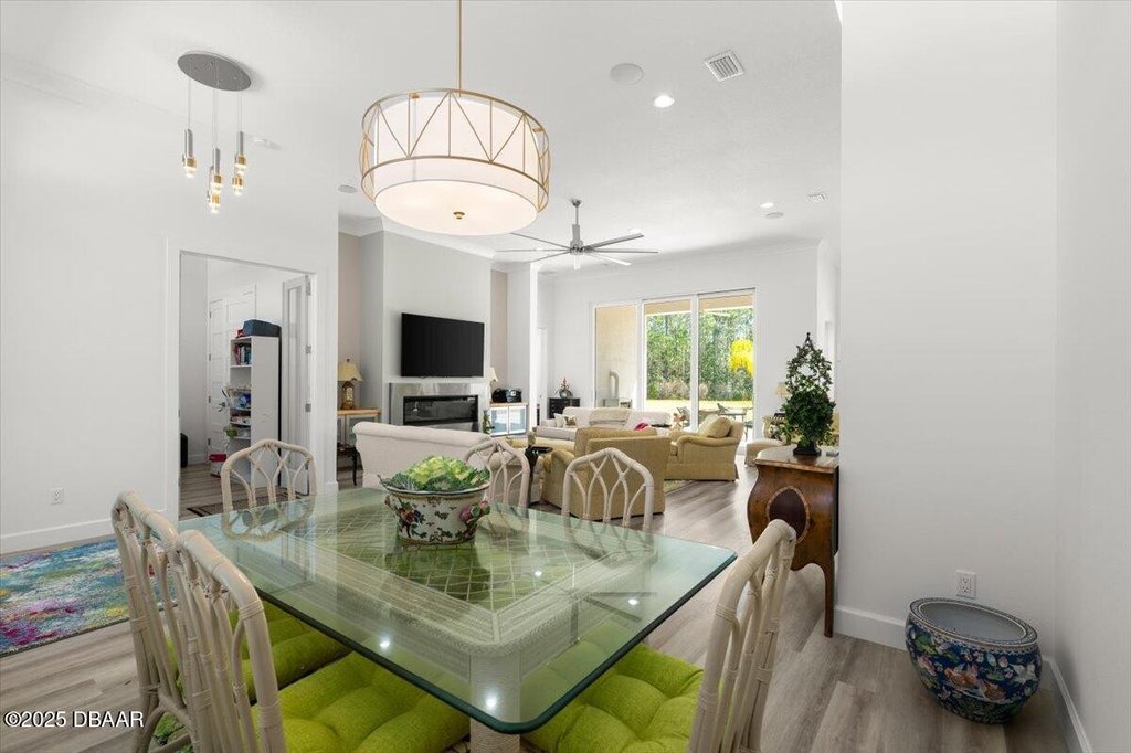 Ormond Beach, Florida, 32174, United States, 4 Bedrooms Bedrooms, ,3 BathroomsBathrooms,Residential,Forsale,1919145