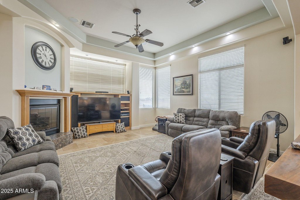 Mesa, Arizona, 85207, United States, 4 Bedrooms Bedrooms, ,6 BathroomsBathrooms,Residential,Forsale,1953464