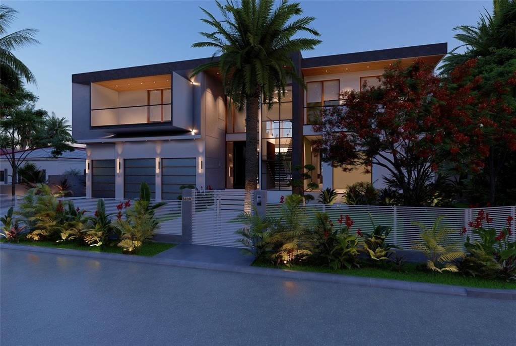 Lighthouse Point, Florida, 33064, United States, 5 Bedrooms Bedrooms, ,5.5 BathroomsBathrooms,Residential,Forsale,1927566