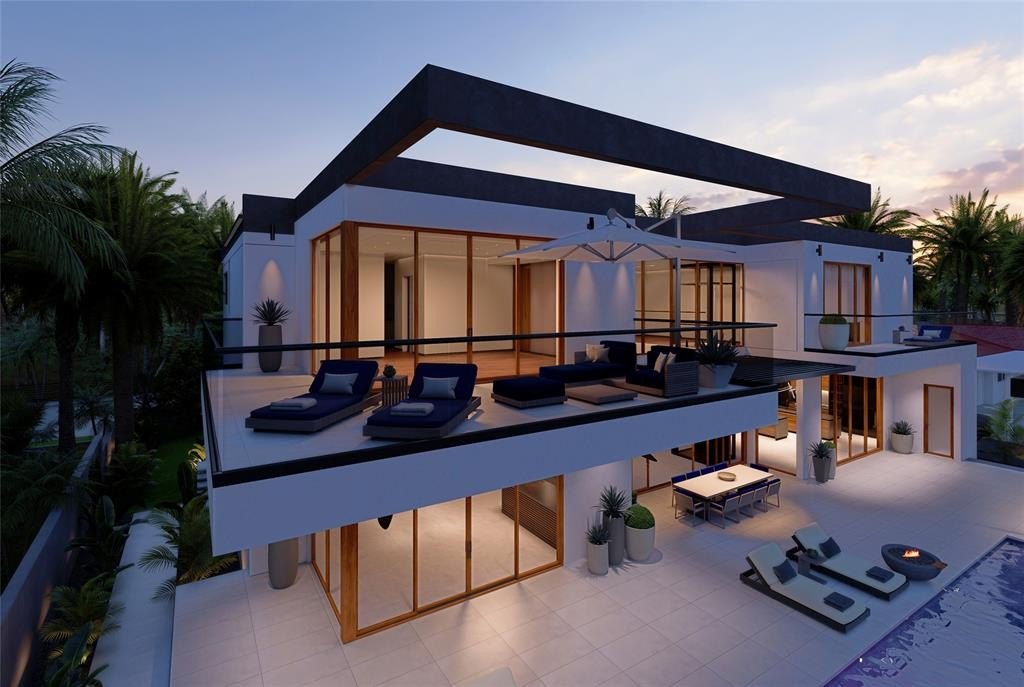 Lighthouse Point, Florida, 33064, United States, 5 Bedrooms Bedrooms, ,5.5 BathroomsBathrooms,Residential,Forsale,1927566