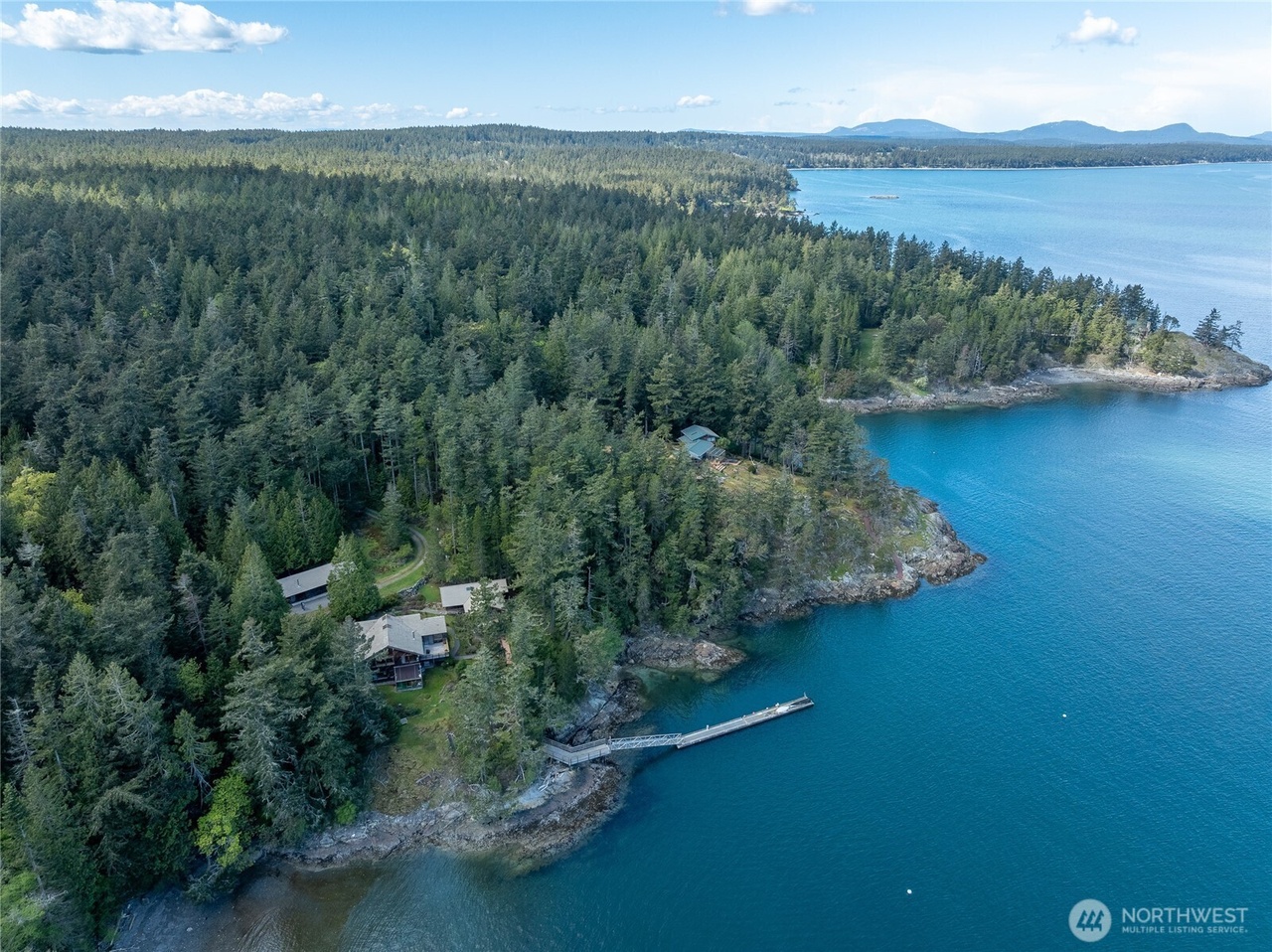 Lopez Island, Washington, 98261, United States, 3 Bedrooms Bedrooms, ,4 BathroomsBathrooms,Residential,Forsale,1926636