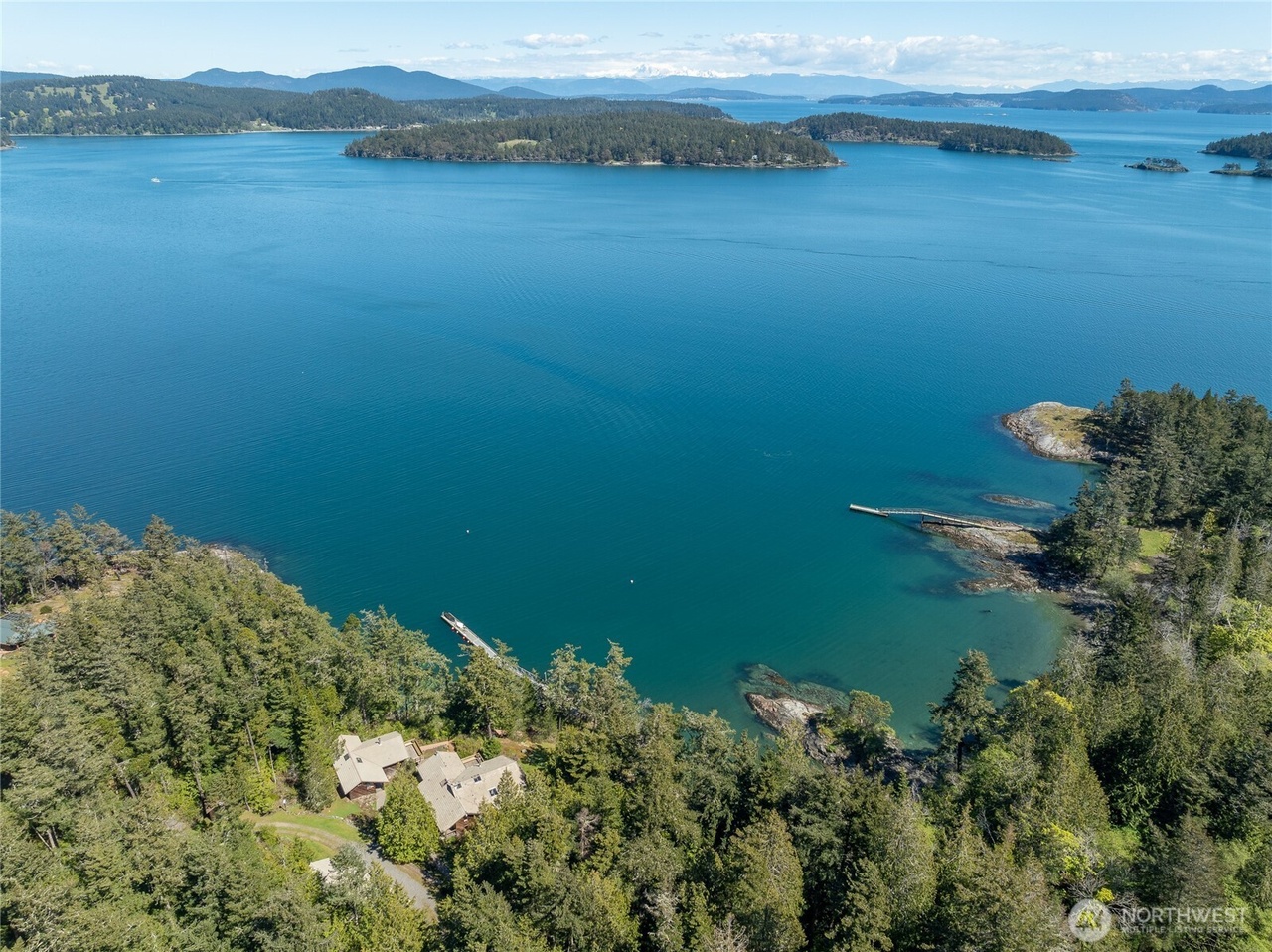 Lopez Island, Washington, 98261, United States, 3 Bedrooms Bedrooms, ,4 BathroomsBathrooms,Residential,Forsale,1926636