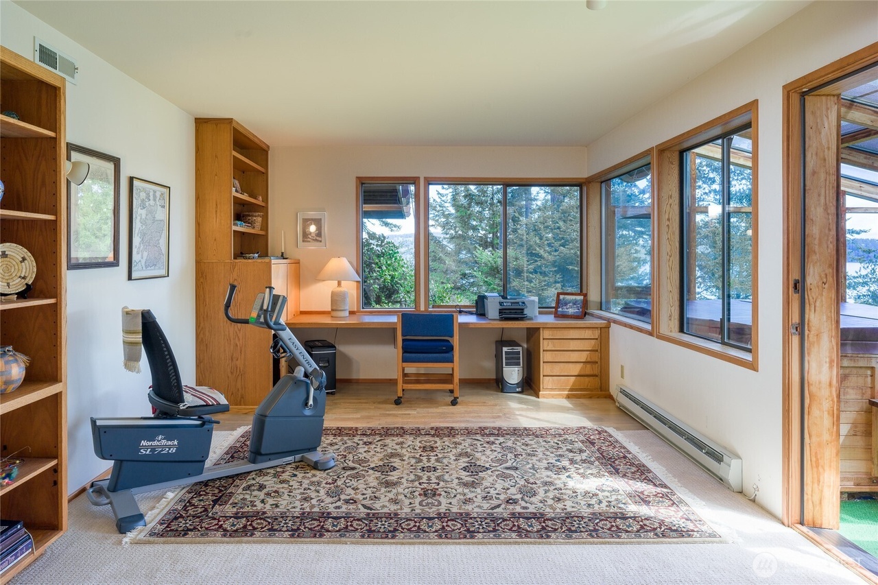 Lopez Island, Washington, 98261, United States, 3 Bedrooms Bedrooms, ,4 BathroomsBathrooms,Residential,Forsale,1926636