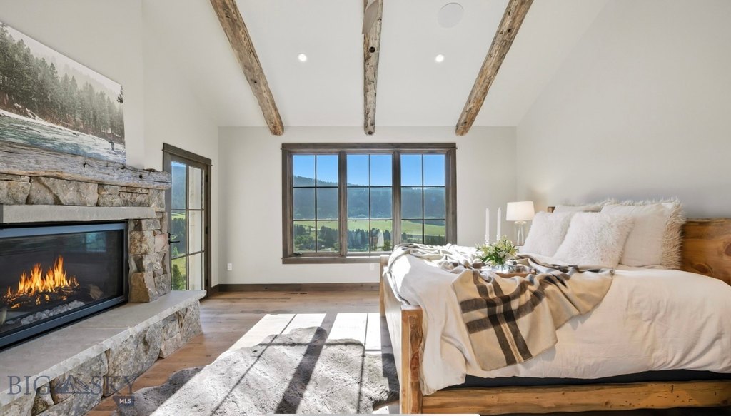Bozeman, Montana, 59715, United States, 5 Bedrooms Bedrooms, ,5.5 BathroomsBathrooms,Residential,Forsale,1944329