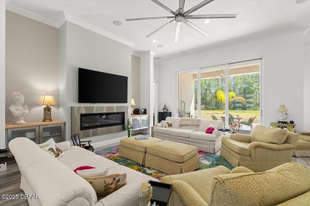 Ormond Beach, Florida, 32174, United States, 4 Bedrooms Bedrooms, ,3 BathroomsBathrooms,Residential,Forsale,1919145