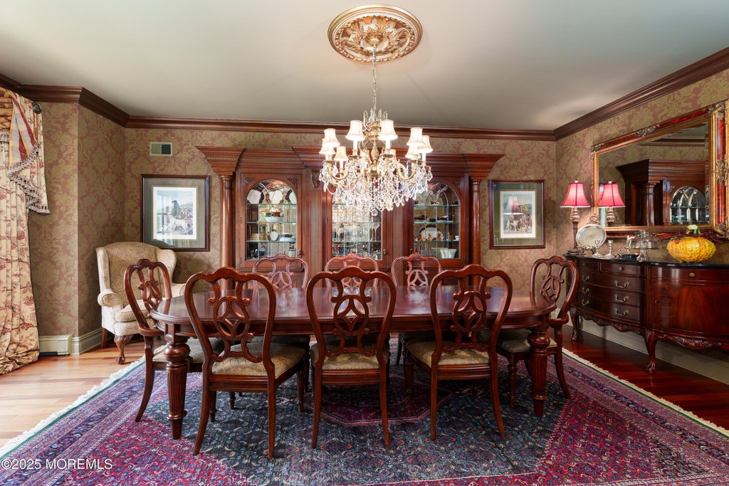 Millstone, New Jersey, 08510, United States, 5 Bedrooms Bedrooms, ,4.5 BathroomsBathrooms,Residential,Forsale,1936817