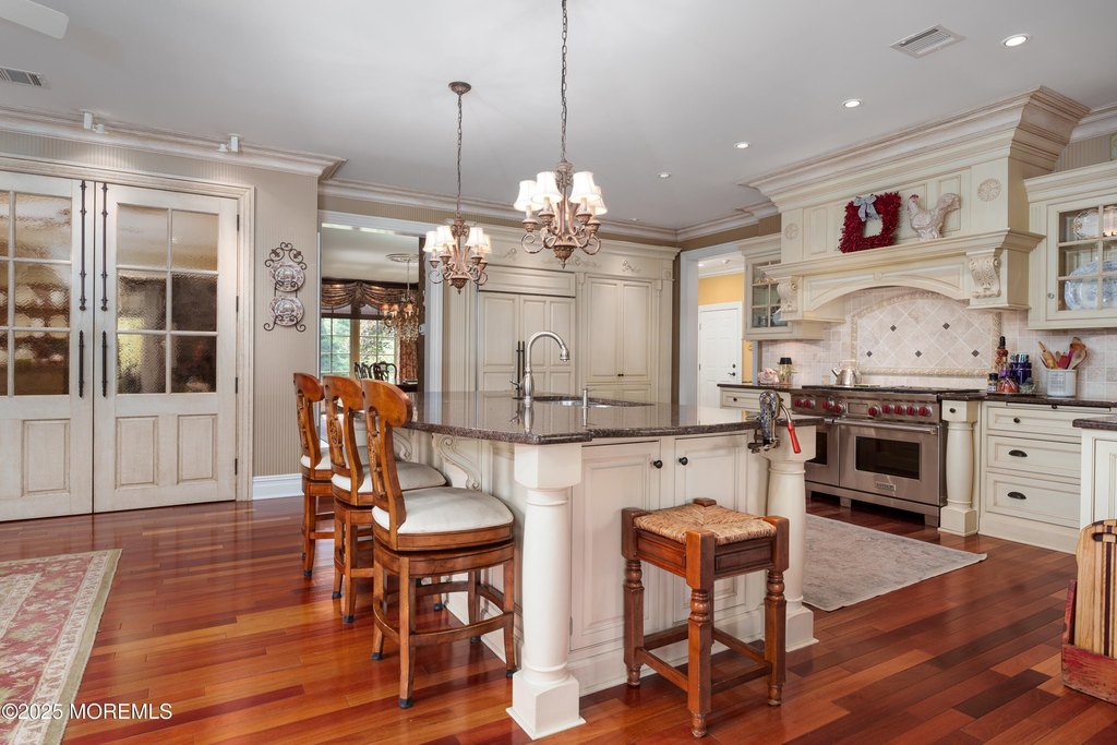 Millstone, New Jersey, 08510, United States, 5 Bedrooms Bedrooms, ,4.5 BathroomsBathrooms,Residential,Forsale,1936817