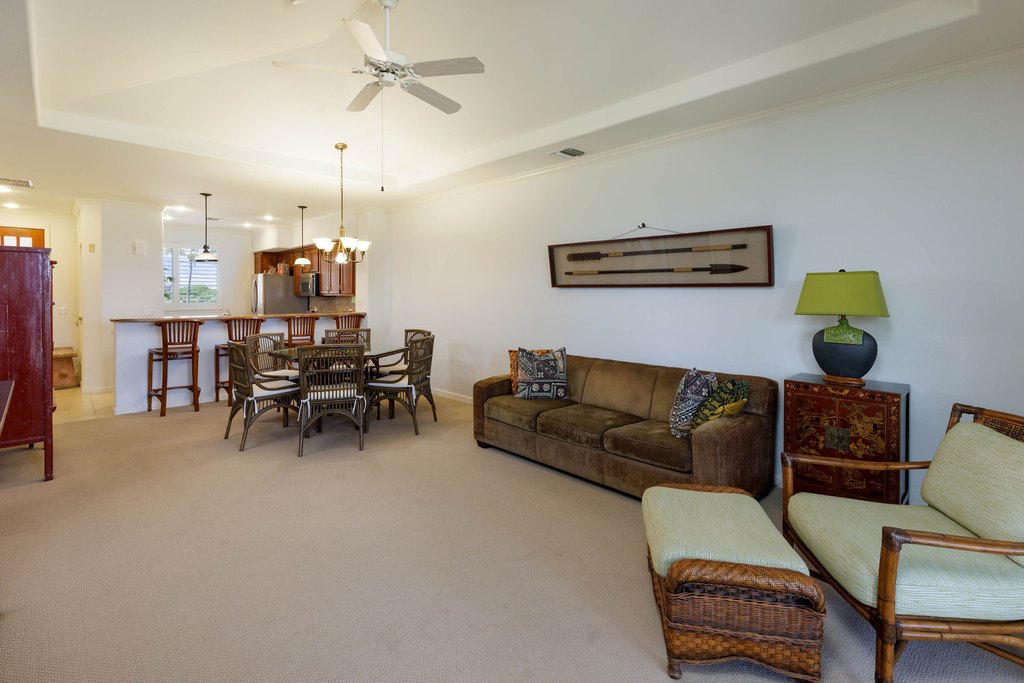 Waikoloa, Hawaii, 96738, United States, 2 Bedrooms Bedrooms, ,2 BathroomsBathrooms,Residential,Forsale,1953847