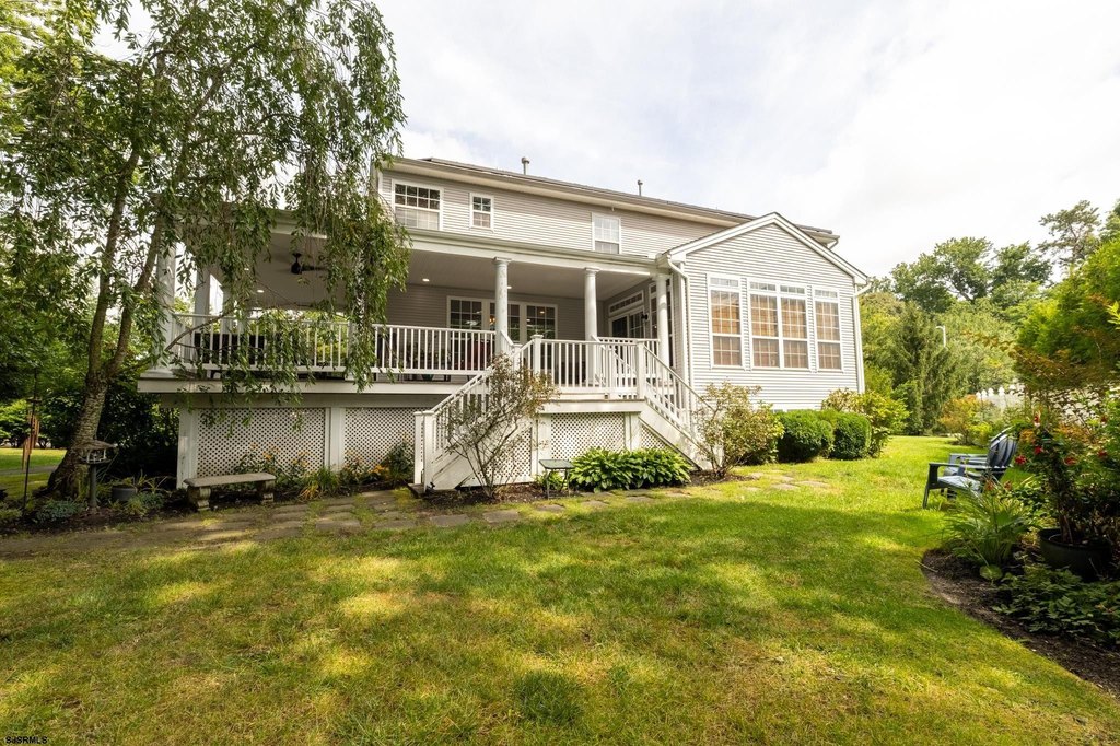 Northfield, New Jersey, 08225, United States, 5 Bedrooms Bedrooms, ,2.5 BathroomsBathrooms,Residential,Forsale,1967256