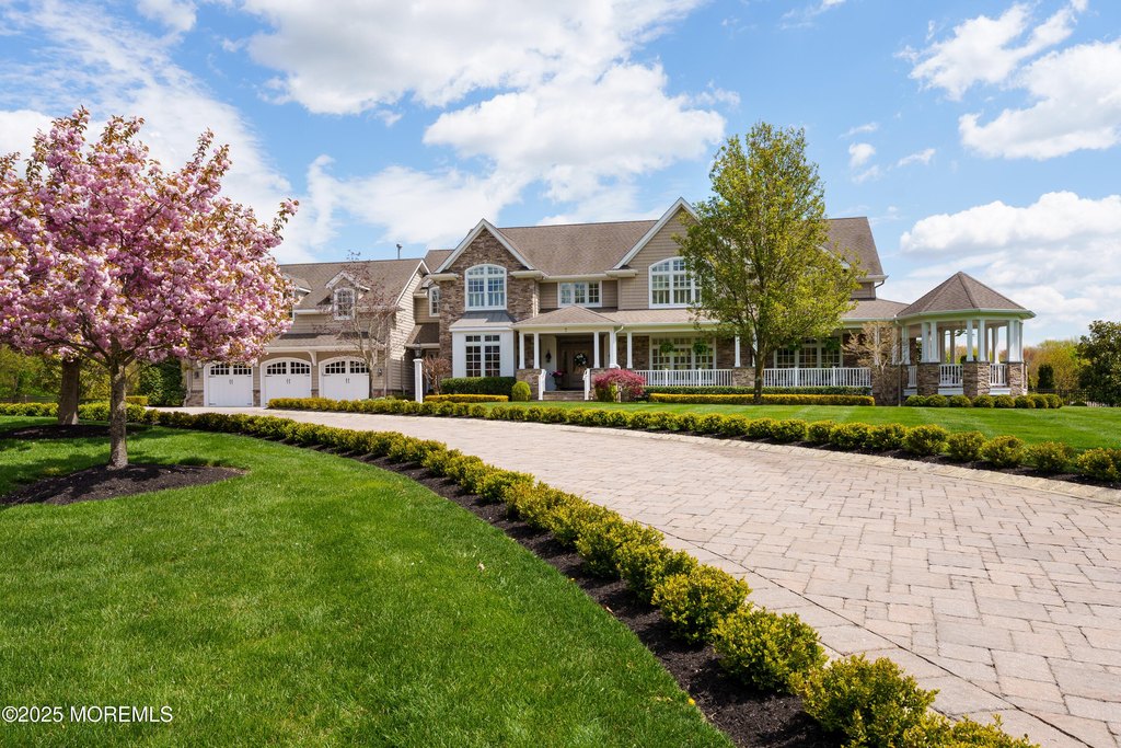 Millstone, New Jersey, 08510, United States, 5 Bedrooms Bedrooms, ,4.5 BathroomsBathrooms,Residential,Forsale,1936817