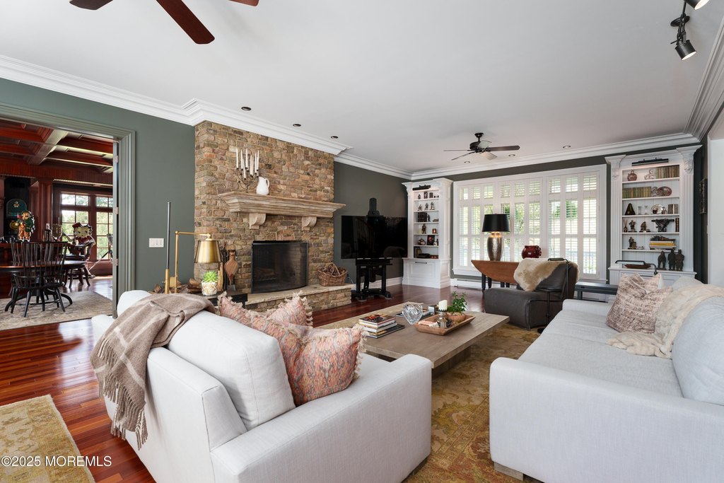 Millstone, New Jersey, 08510, United States, 5 Bedrooms Bedrooms, ,4.5 BathroomsBathrooms,Residential,Forsale,1936817
