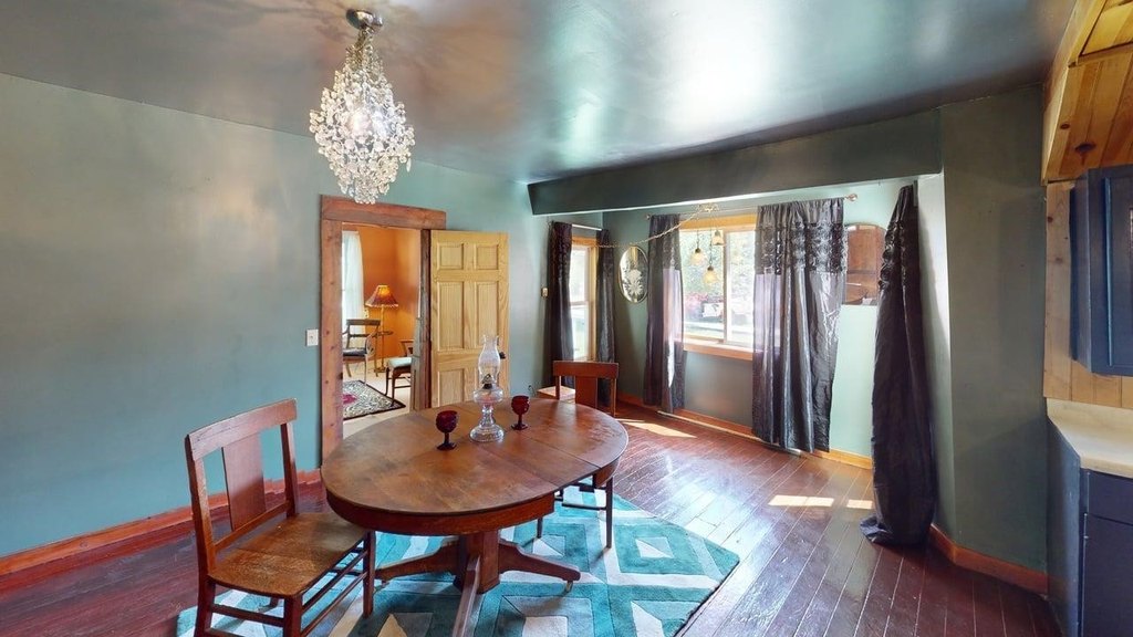 Rochford, South Dakota, 57745, United States, 3 Bedrooms Bedrooms, ,1 BathroomBathrooms,Residential,Forsale,2011073