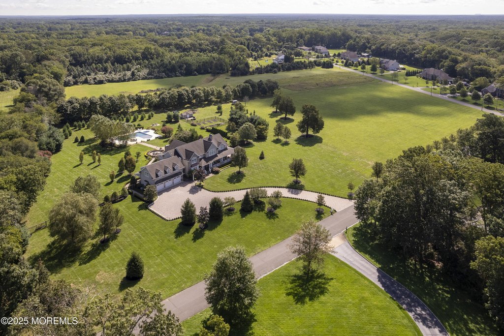 Millstone, New Jersey, 08510, United States, 5 Bedrooms Bedrooms, ,4.5 BathroomsBathrooms,Residential,Forsale,1936817