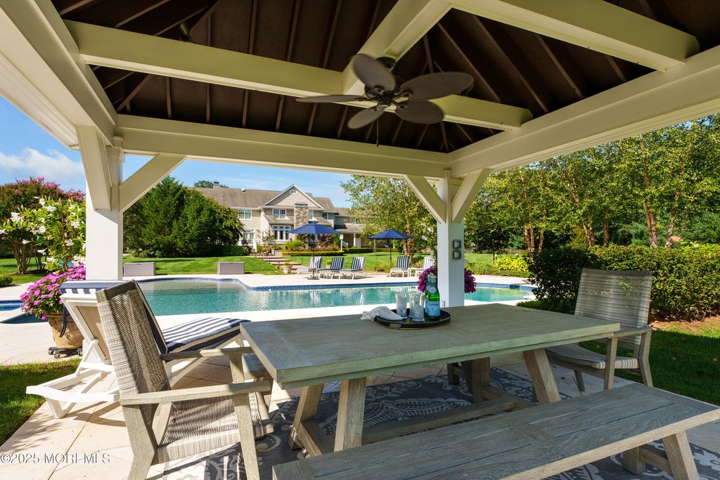 Millstone, New Jersey, 08510, United States, 5 Bedrooms Bedrooms, ,4.5 BathroomsBathrooms,Residential,Forsale,1936817