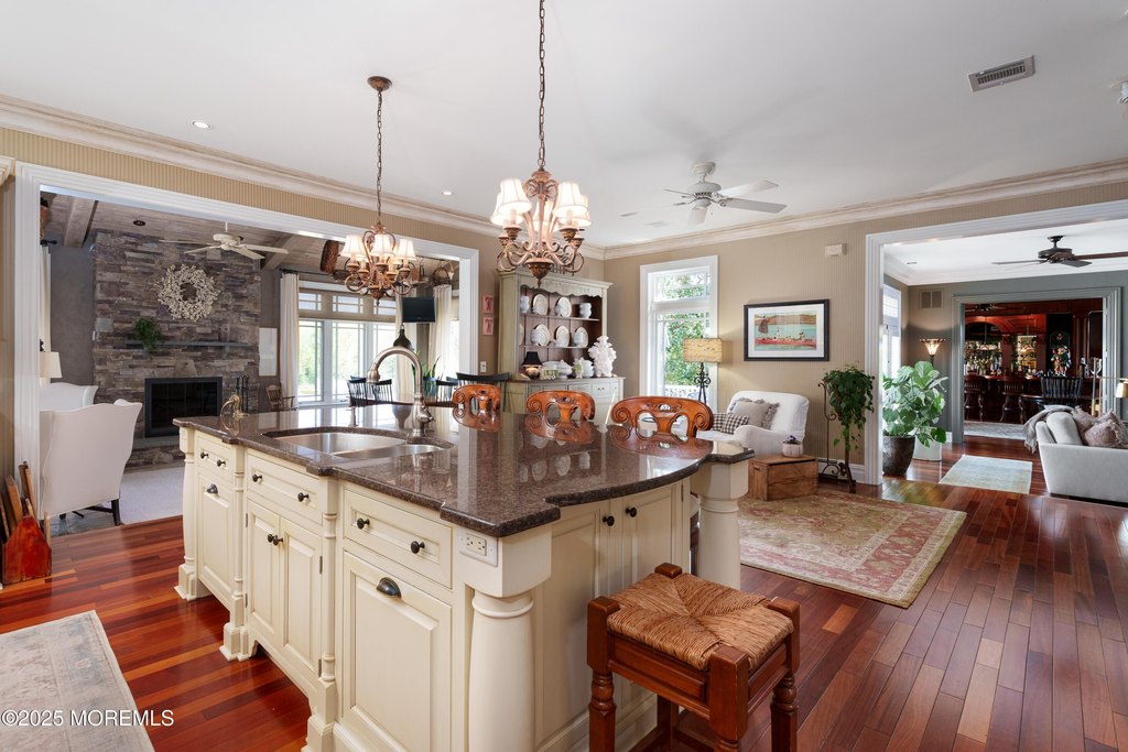 Millstone, New Jersey, 08510, United States, 5 Bedrooms Bedrooms, ,4.5 BathroomsBathrooms,Residential,Forsale,1936817