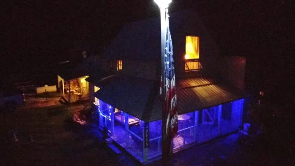 Rochford, South Dakota, 57745, United States, 3 Bedrooms Bedrooms, ,1 BathroomBathrooms,Residential,Forsale,2011073