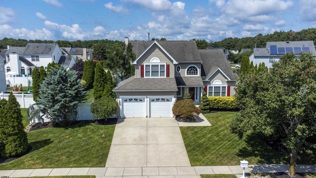 Egg Harbor Township, New Jersey, 08234, United States, 3 Bedrooms Bedrooms, ,3.5 BathroomsBathrooms,Residential,Forsale,1946141