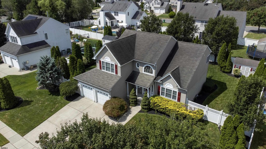 Egg Harbor Township, New Jersey, 08234, United States, 3 Bedrooms Bedrooms, ,3.5 BathroomsBathrooms,Residential,Forsale,1946141