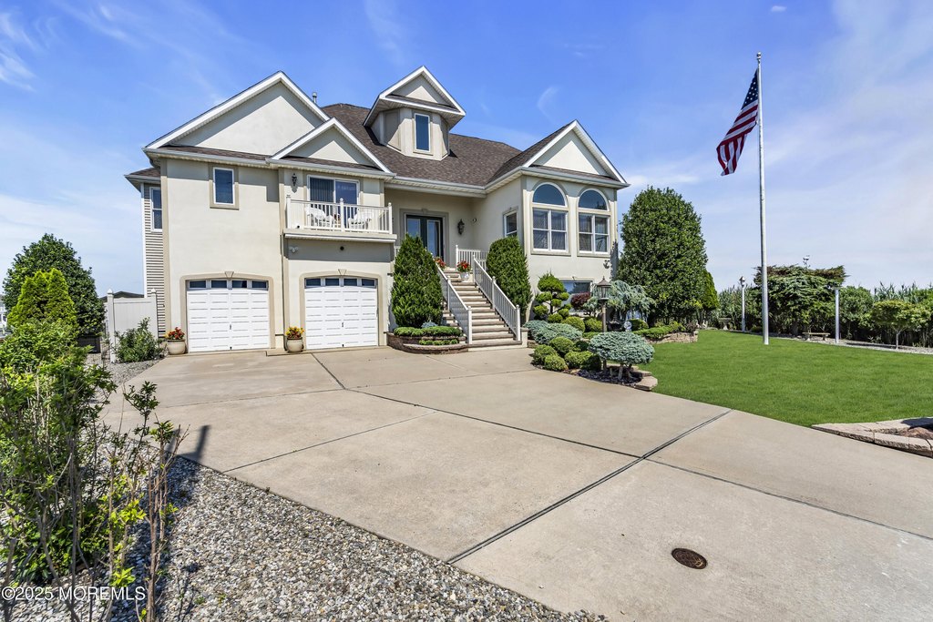 Lanoka Harbor, New Jersey, 08734, United States, 4 Bedrooms Bedrooms, ,3.5 BathroomsBathrooms,Residential,Forsale,1900431