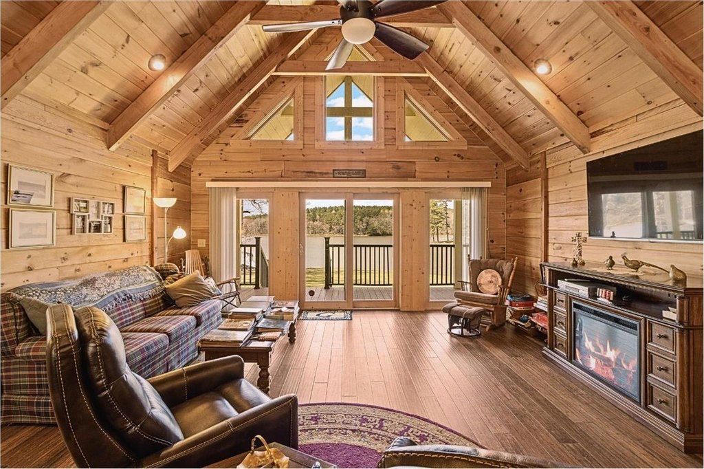 Sherrills Ford, North Carolina, 28673, United States, 2 Bedrooms Bedrooms, ,2 BathroomsBathrooms,Residential,Forsale,1953171