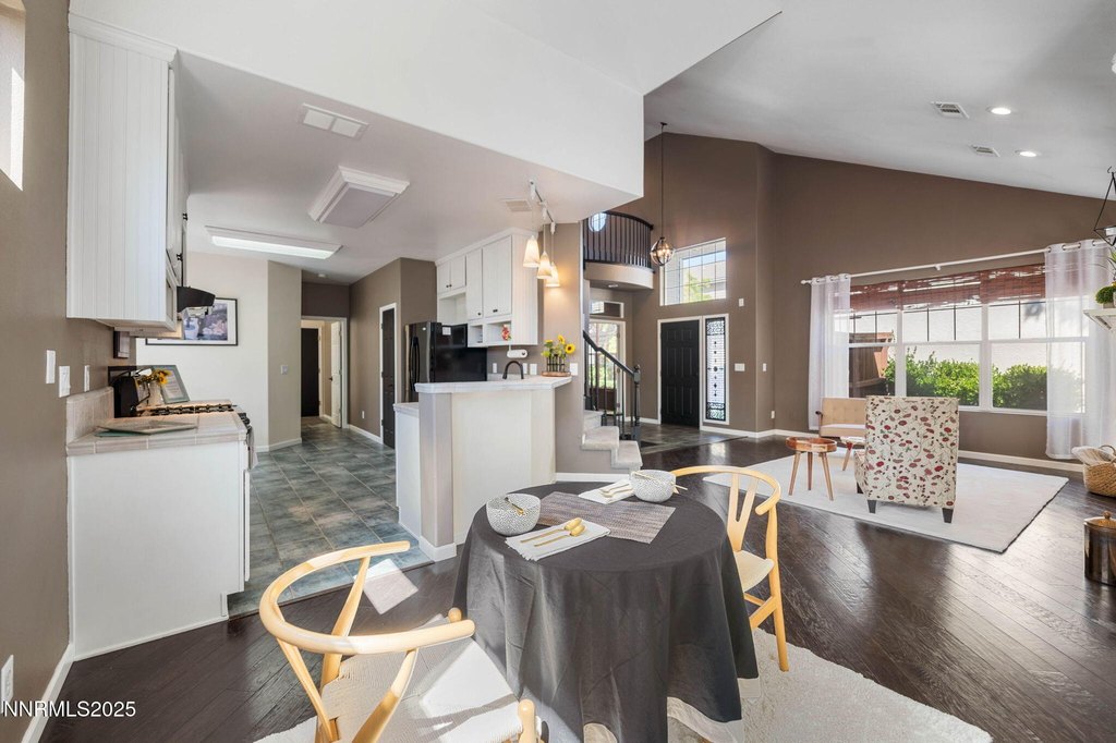 Reno, Nevada, 89521, United States, 3 Bedrooms Bedrooms, ,2.5 BathroomsBathrooms,Residential,Forsale,1936780