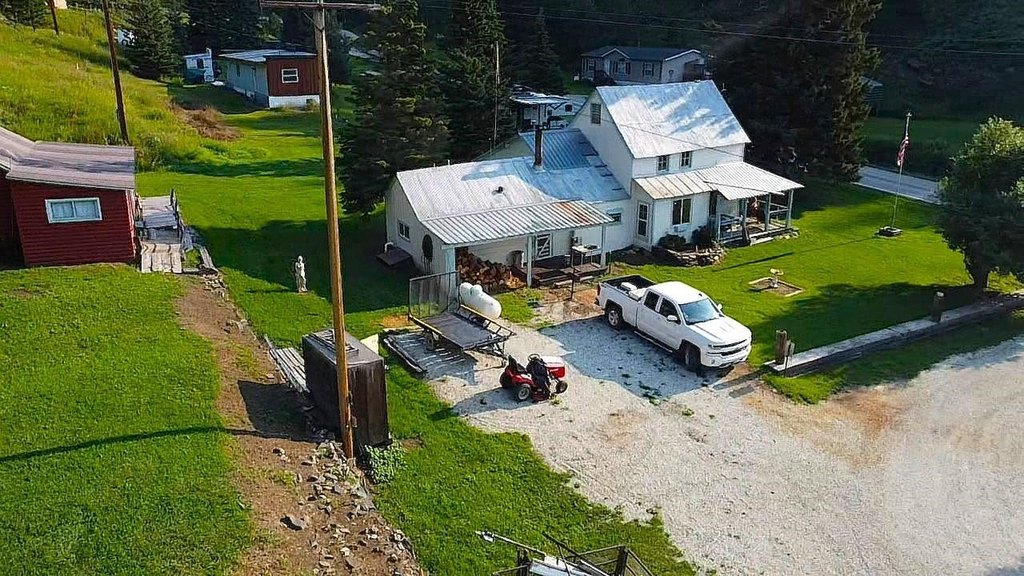 Rochford, South Dakota, 57745, United States, 3 Bedrooms Bedrooms, ,1 BathroomBathrooms,Residential,Forsale,2011073