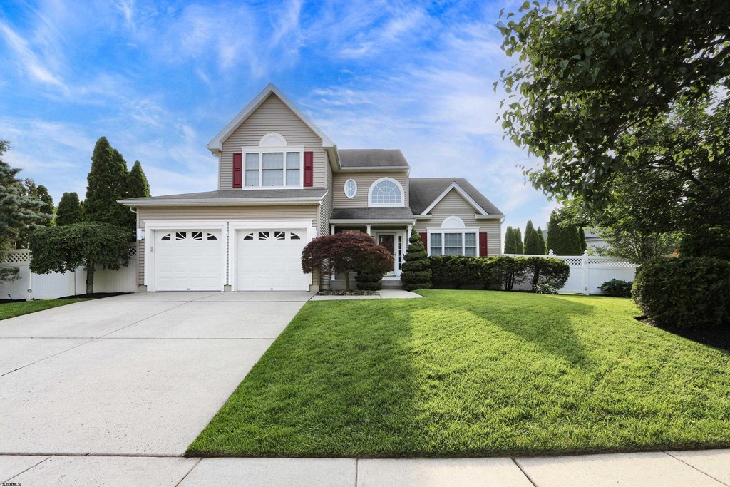 Egg Harbor Township, New Jersey, 08234, United States, 3 Bedrooms Bedrooms, ,3.5 BathroomsBathrooms,Residential,Forsale,1946141 Egg Harbor Township, New Jersey, 08234, United States, 3 Bedrooms Bedrooms, ,3.5 BathroomsBathrooms,Residential,Forsale,1946141