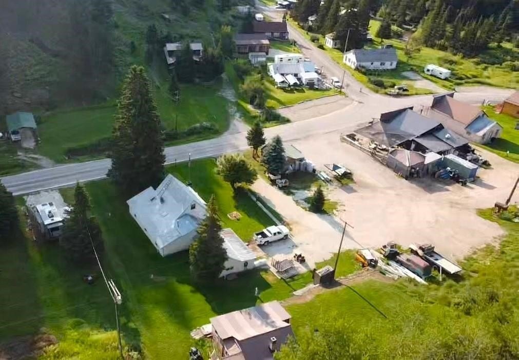 Rochford, South Dakota, 57745, United States, 3 Bedrooms Bedrooms, ,1 BathroomBathrooms,Residential,Forsale,2011073