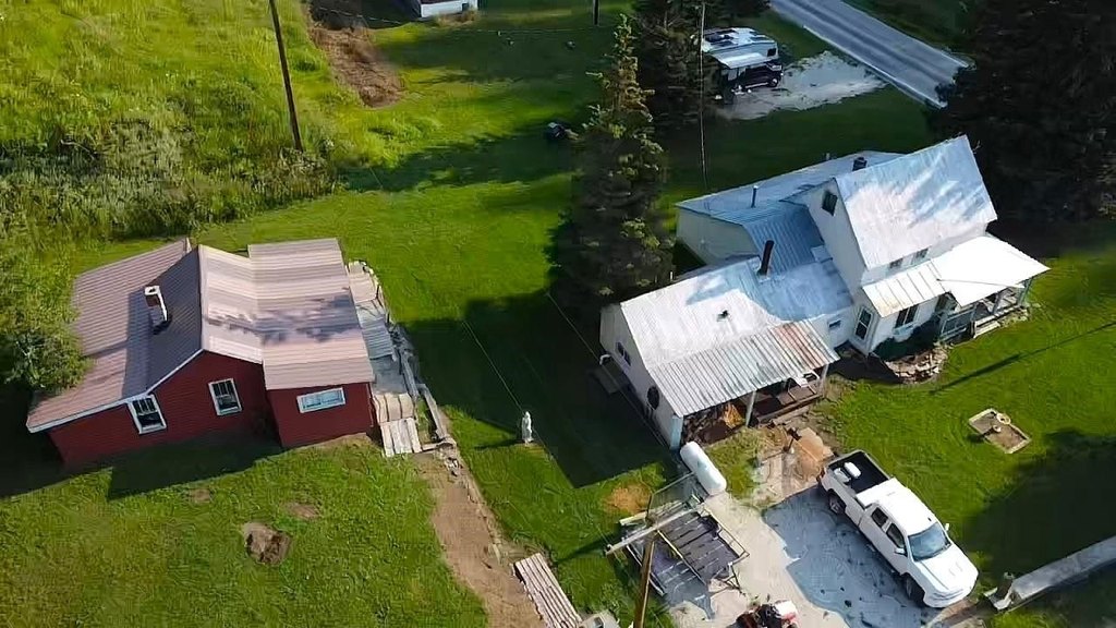 Rochford, South Dakota, 57745, United States, 3 Bedrooms Bedrooms, ,1 BathroomBathrooms,Residential,Forsale,2011073