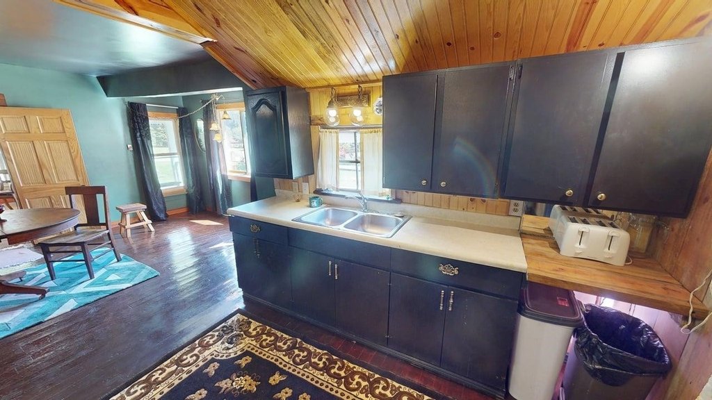 Rochford, South Dakota, 57745, United States, 3 Bedrooms Bedrooms, ,1 BathroomBathrooms,Residential,Forsale,2011073