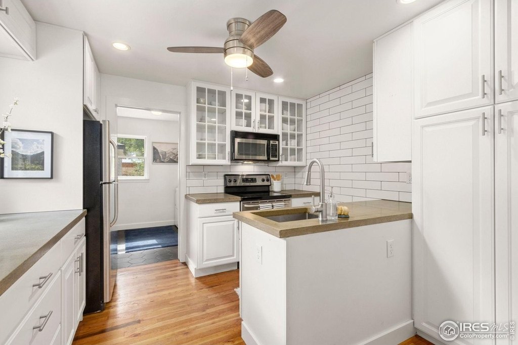 Fort Collins, Colorado, 80521, United States, 2 Bedrooms Bedrooms, ,2 BathroomsBathrooms,Residential,Forsale,1903115