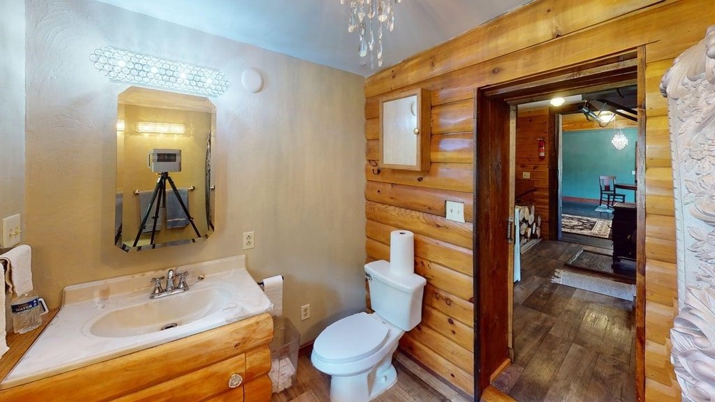 Rochford, South Dakota, 57745, United States, 3 Bedrooms Bedrooms, ,1 BathroomBathrooms,Residential,Forsale,2011073