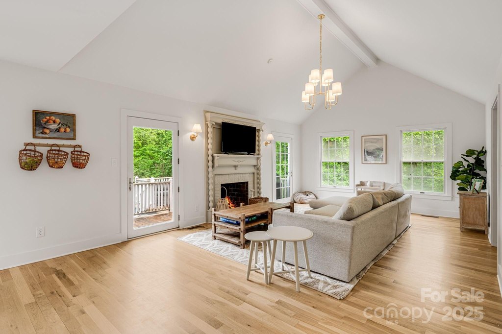 Asheville, North Carolina, 28803, United States, 4 Bedrooms Bedrooms, ,3.5 BathroomsBathrooms,Residential,Forsale,1985898