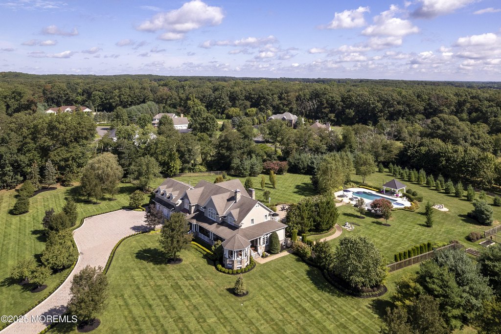 Millstone, New Jersey, 08510, United States, 5 Bedrooms Bedrooms, ,4.5 BathroomsBathrooms,Residential,Forsale,1936817