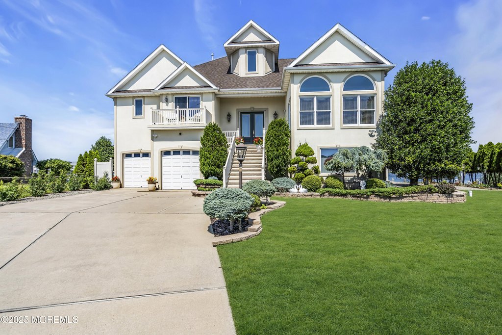 Lanoka Harbor, New Jersey, 08734, United States, 4 Bedrooms Bedrooms, ,3.5 BathroomsBathrooms,Residential,Forsale,1900431