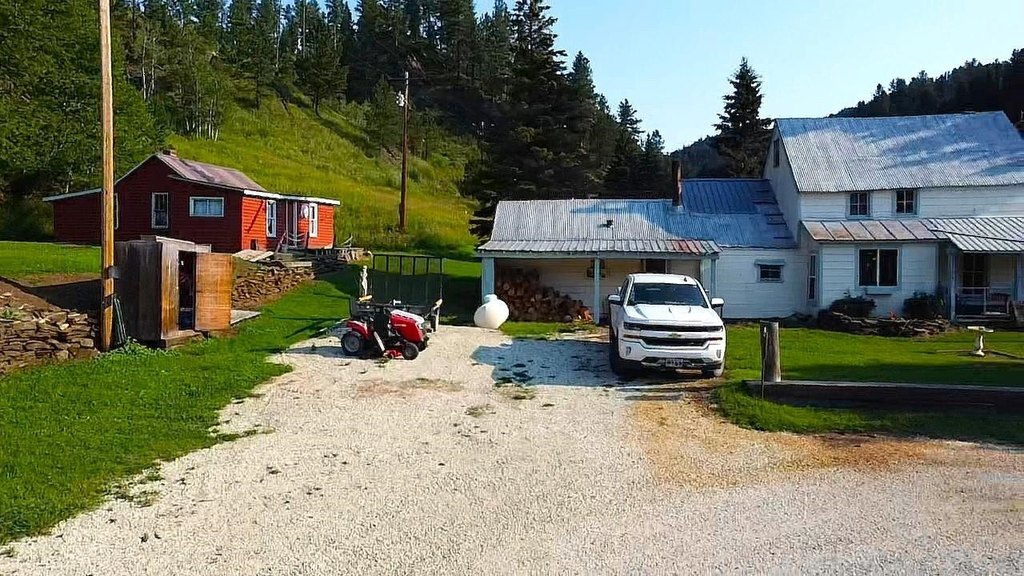 Rochford, South Dakota, 57745, United States, 3 Bedrooms Bedrooms, ,1 BathroomBathrooms,Residential,Forsale,2011073