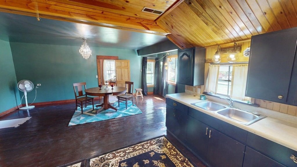 Rochford, South Dakota, 57745, United States, 3 Bedrooms Bedrooms, ,1 BathroomBathrooms,Residential,Forsale,2011073