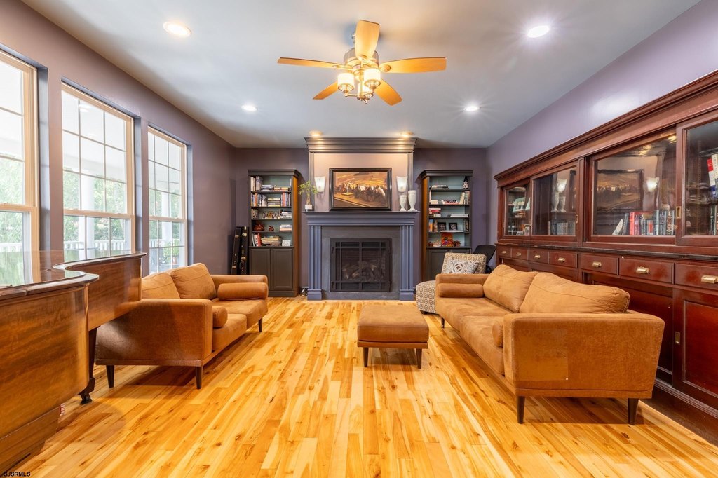 Northfield, New Jersey, 08225, United States, 5 Bedrooms Bedrooms, ,2.5 BathroomsBathrooms,Residential,Forsale,1967256