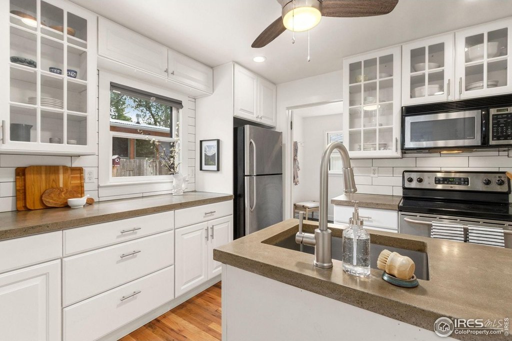 Fort Collins, Colorado, 80521, United States, 2 Bedrooms Bedrooms, ,2 BathroomsBathrooms,Residential,Forsale,1903115