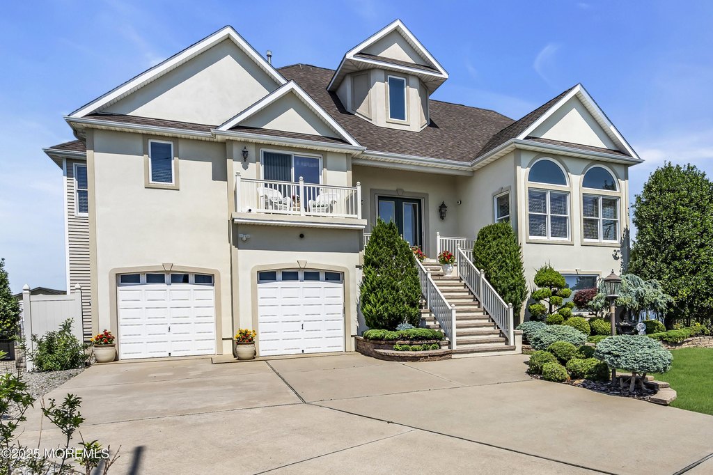 Lanoka Harbor, New Jersey, 08734, United States, 4 Bedrooms Bedrooms, ,3.5 BathroomsBathrooms,Residential,Forsale,1900431