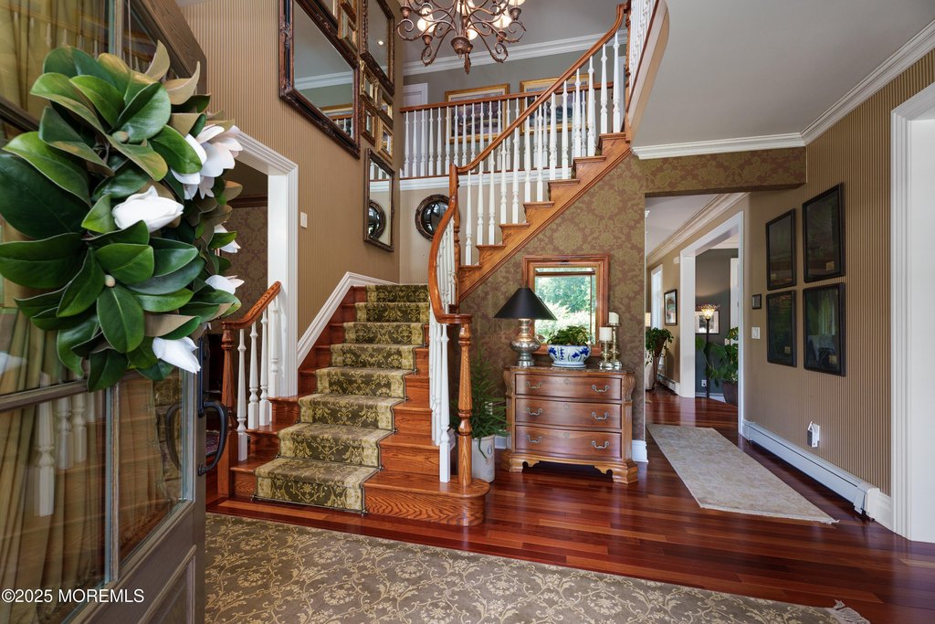 Millstone, New Jersey, 08510, United States, 5 Bedrooms Bedrooms, ,4.5 BathroomsBathrooms,Residential,Forsale,1936817
