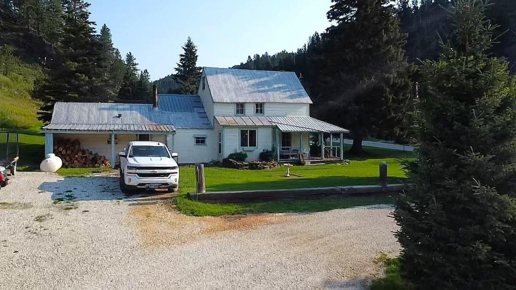 Rochford, South Dakota, 57745, United States, 3 Bedrooms Bedrooms, ,1 BathroomBathrooms,Residential,Forsale,2011073