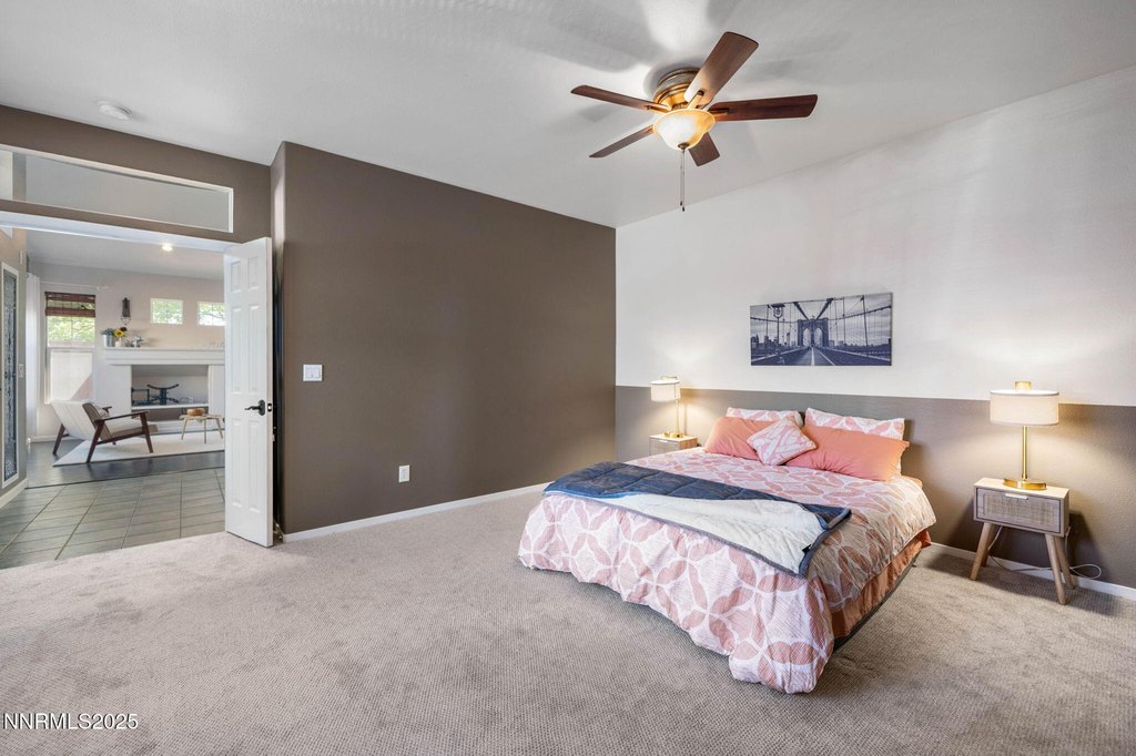 Reno, Nevada, 89521, United States, 3 Bedrooms Bedrooms, ,2.5 BathroomsBathrooms,Residential,Forsale,1936780