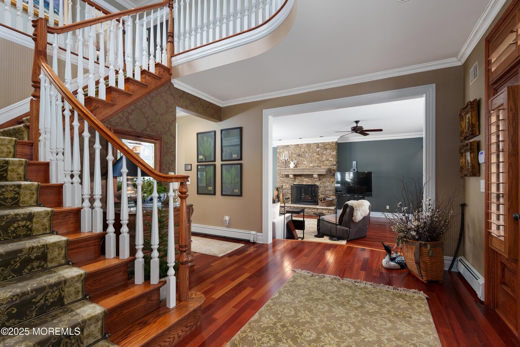 Millstone, New Jersey, 08510, United States, 5 Bedrooms Bedrooms, ,4.5 BathroomsBathrooms,Residential,Forsale,1936817