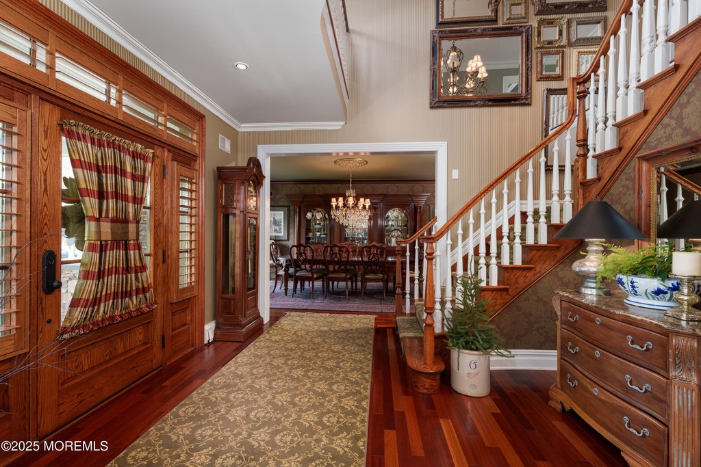 Millstone, New Jersey, 08510, United States, 5 Bedrooms Bedrooms, ,4.5 BathroomsBathrooms,Residential,Forsale,1936817