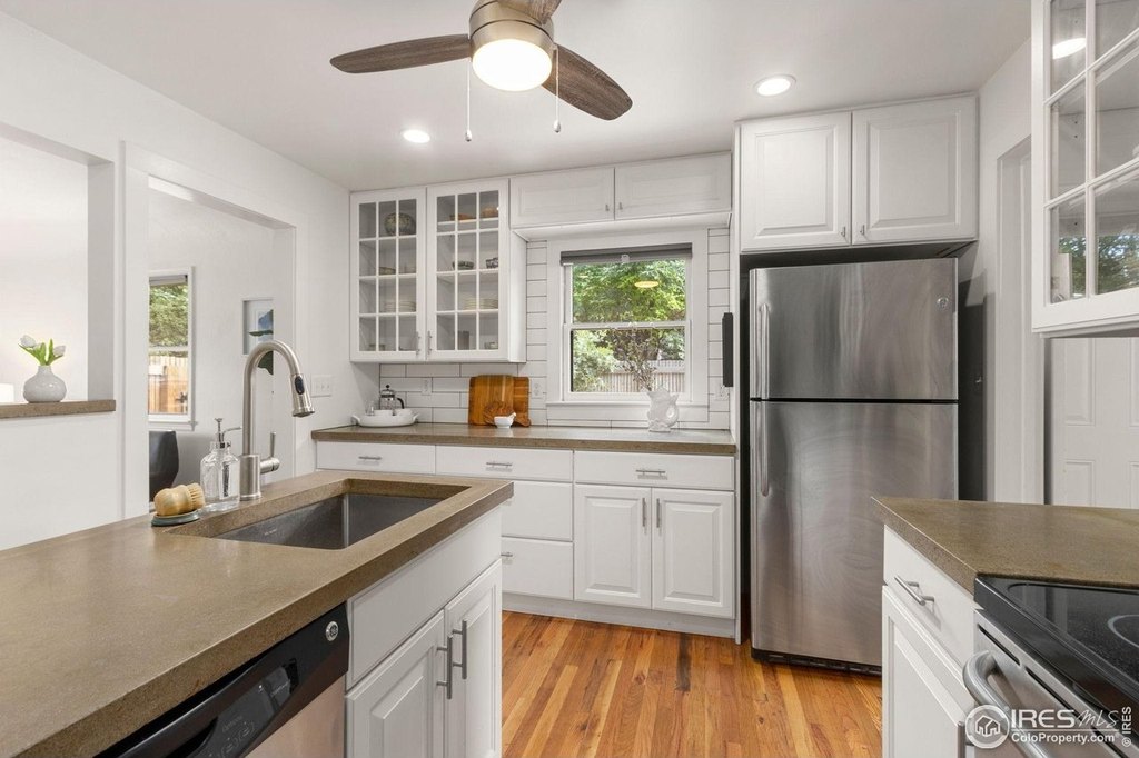 Fort Collins, Colorado, 80521, United States, 2 Bedrooms Bedrooms, ,2 BathroomsBathrooms,Residential,Forsale,1903115