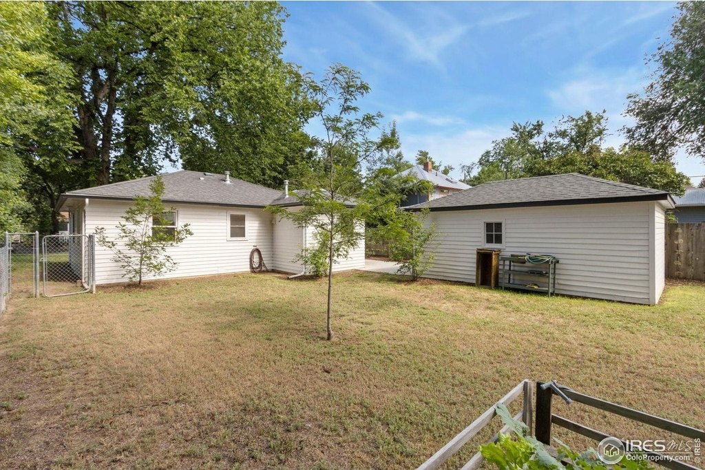 Fort Collins, Colorado, 80521, United States, 2 Bedrooms Bedrooms, ,2 BathroomsBathrooms,Residential,Forsale,1903115