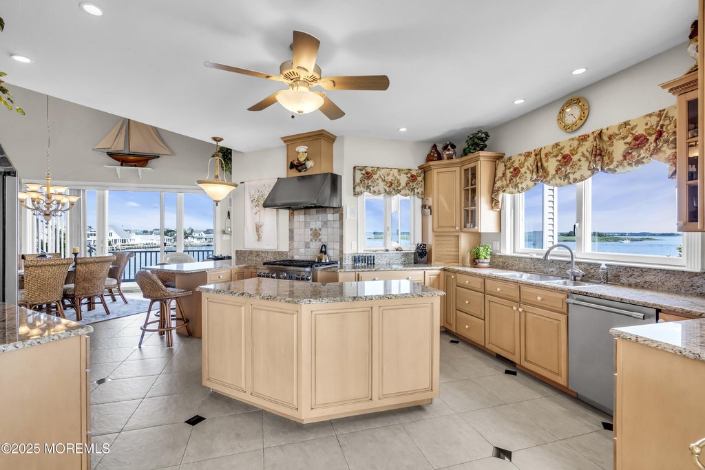 Lanoka Harbor, New Jersey, 08734, United States, 4 Bedrooms Bedrooms, ,3.5 BathroomsBathrooms,Residential,Forsale,1900431
