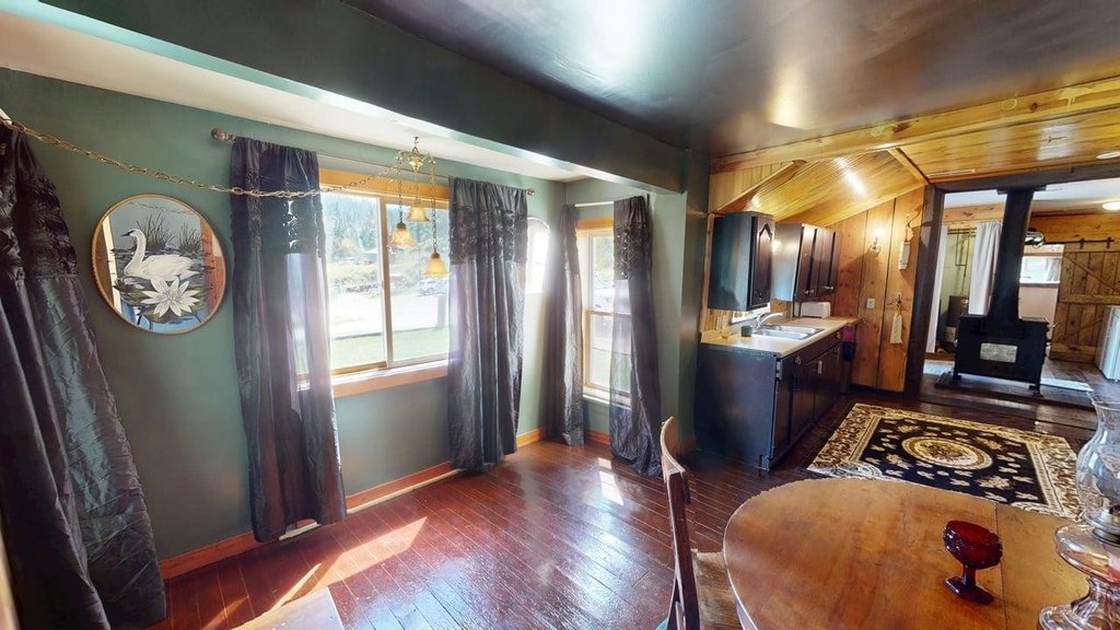 Rochford, South Dakota, 57745, United States, 3 Bedrooms Bedrooms, ,1 BathroomBathrooms,Residential,Forsale,2011073